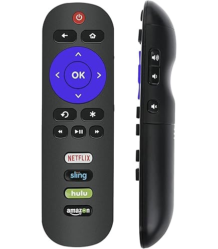 RC280 リモコン TCL Roku Smart TV 55S421 70S42 50S421 32S321 55S421 43S421 65S421 32D2900 32S301 55D2900U 55S401 65D2930U 65S401 65S4用 Amazon.com: Remote Control Compatible with All TCL Roku
