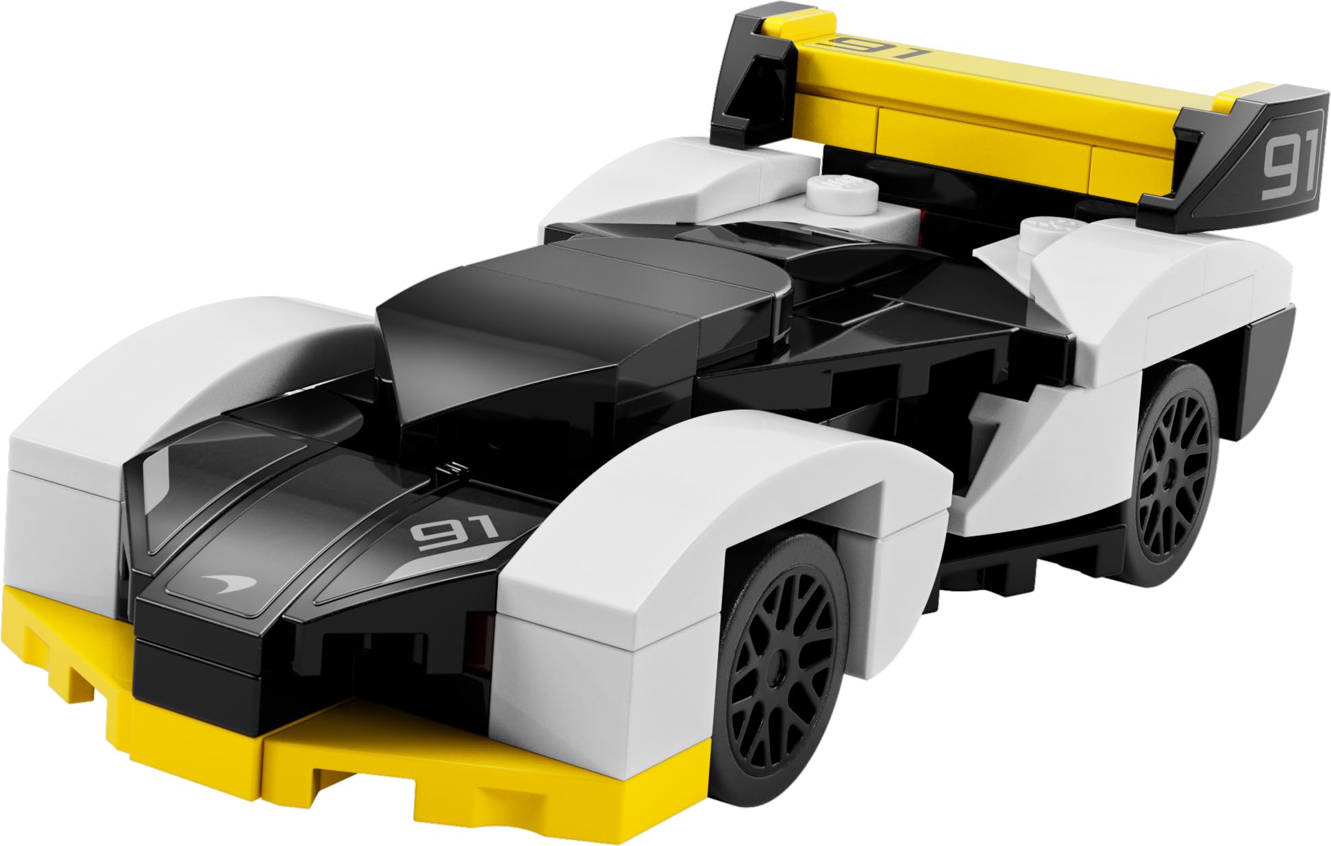 LEGO Speed Champions McLaren Solus GT 30657 Polybag