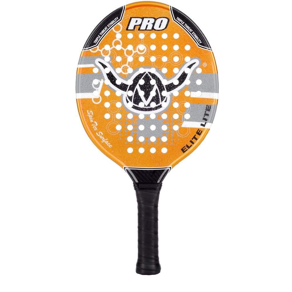 Amazon.com : Viking Pro Elite Lite Racquet (4 1/4-Inch) : Racquetball Rackets : Sports & Outdoors