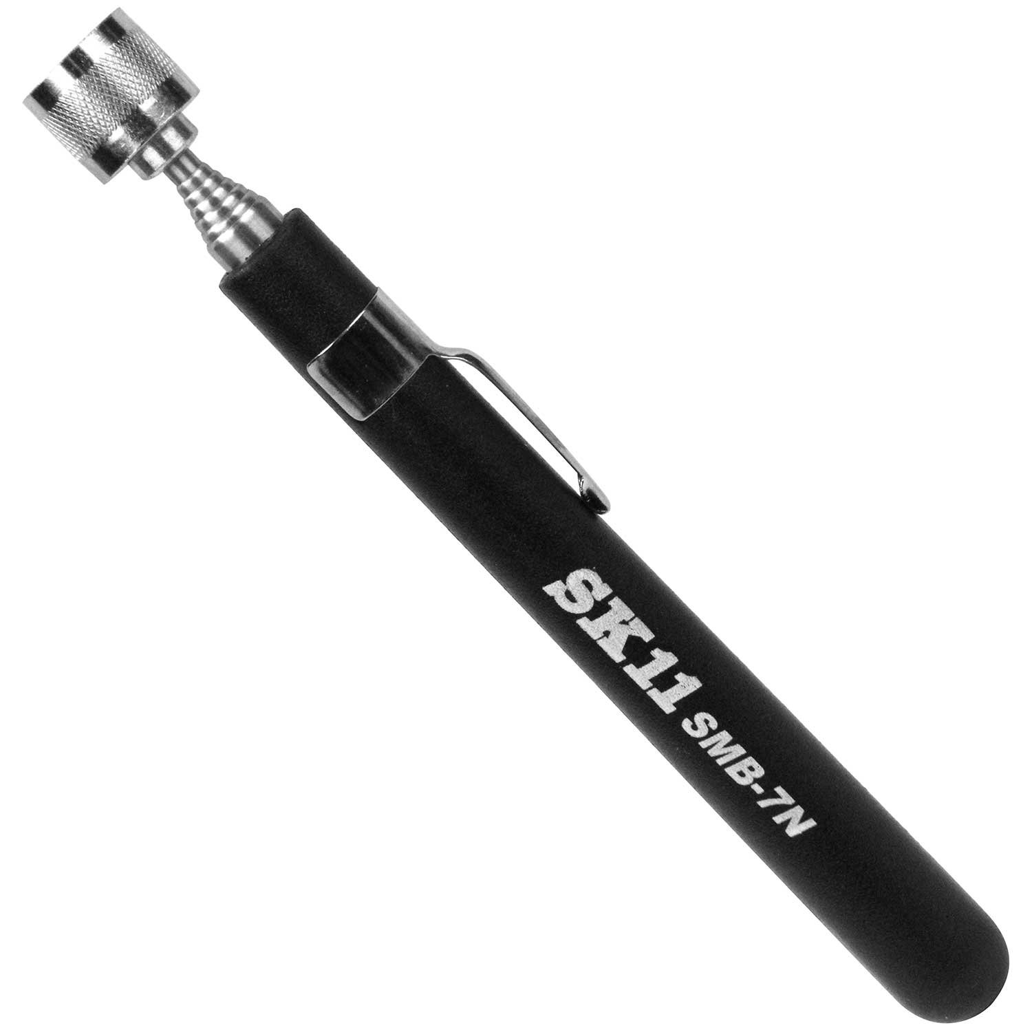 SK11(エスケー11) アンテナ式マグネットバー マグネットキャップ付 最長84cm SMB-7N商品画像