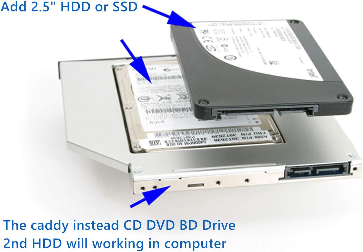 Disco ssd para imac 2009 | Los discos ssd más completos