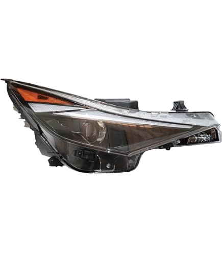 Amazon.com: EnSyuSuMa For 2021 2022Hyundai Elantra Headlight