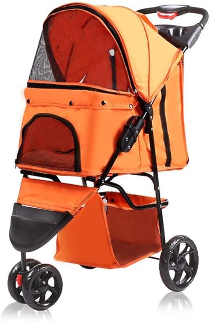 panier universel poussette