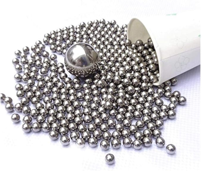 Precision small steel ball, 0.2 0.3cm 0.35 0.4 0.45 0.5 0.55 0.6 0.7 0