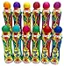 Amazon.com : Royal Bingo Supplies Bingo Daubers (Pack of 10) : Sports