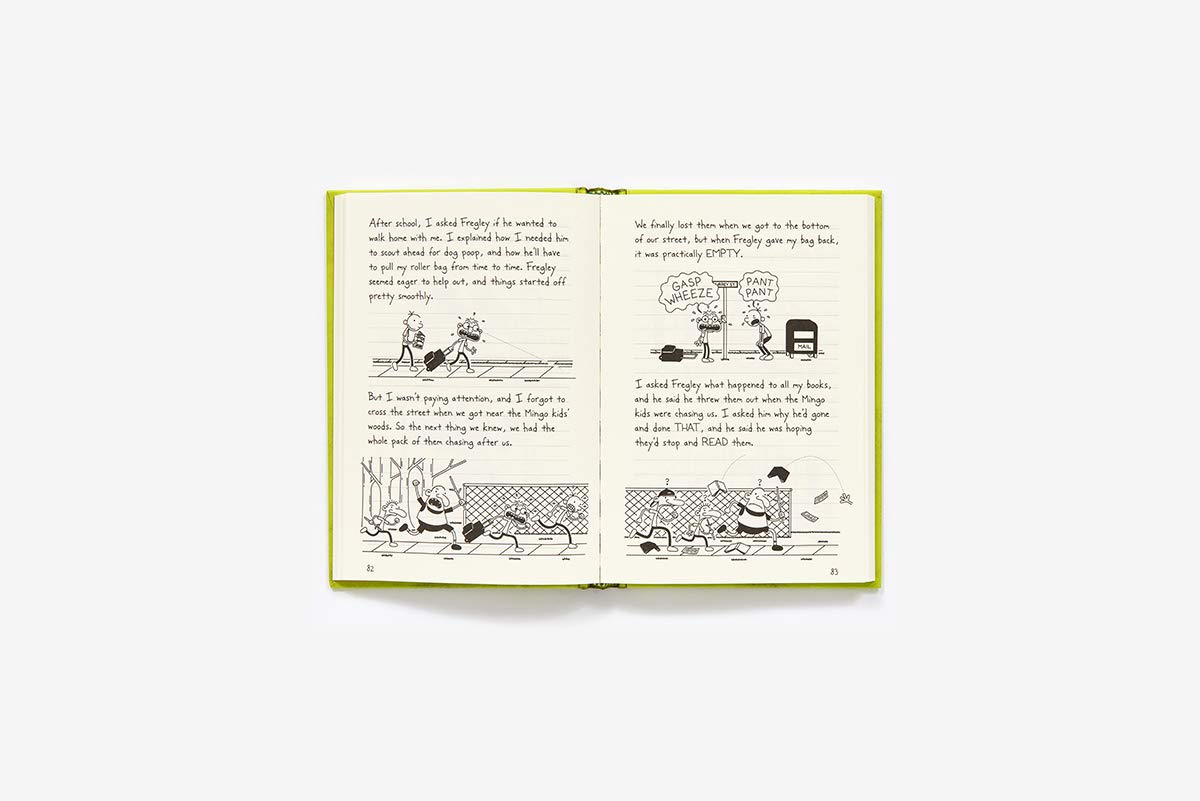 Hard Luck (Diary of a Wimpy Kid #8) (Volume 8) Hard Luck (Diary of a Wimpy Kid #8) (Volume 8) Hard Luck (Diary of a Wimpy Kid #8) (Volume 8) Hardcover Audible Audiobook Kindle Paperback Audio CD Mass Market Paperback