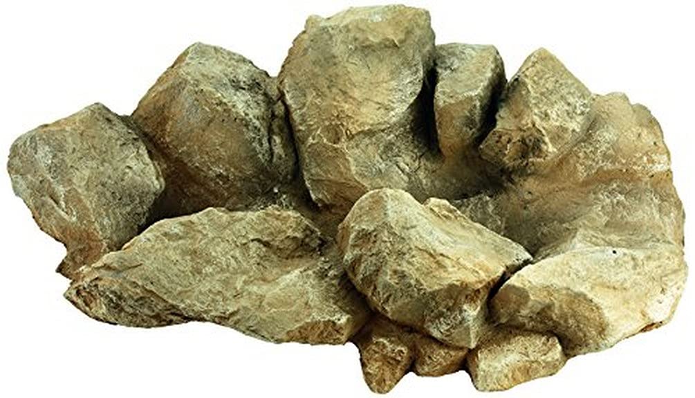 Oase Sand Watercourse Elements - Right Curve