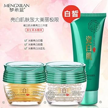 blackhead lifting cream