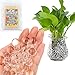 AINOLWAY Water Beads, 30 OZ ( 80,000 Beads) Crystal Water Gel Bead for Kids Sensory Toys, Vase Filler, Home Décor, Transparent Jelly Pearls 9 Pack Water Bead