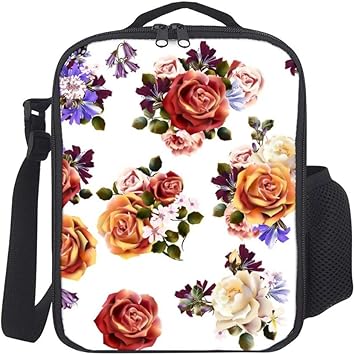 beautiful lunch bags