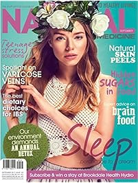 Natural Medicine Magazine