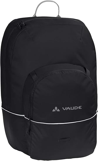 vaude cycle 28 backpack panniers