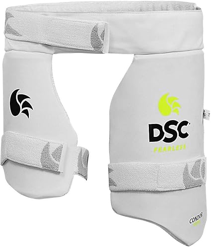 cricket thigh pads junior