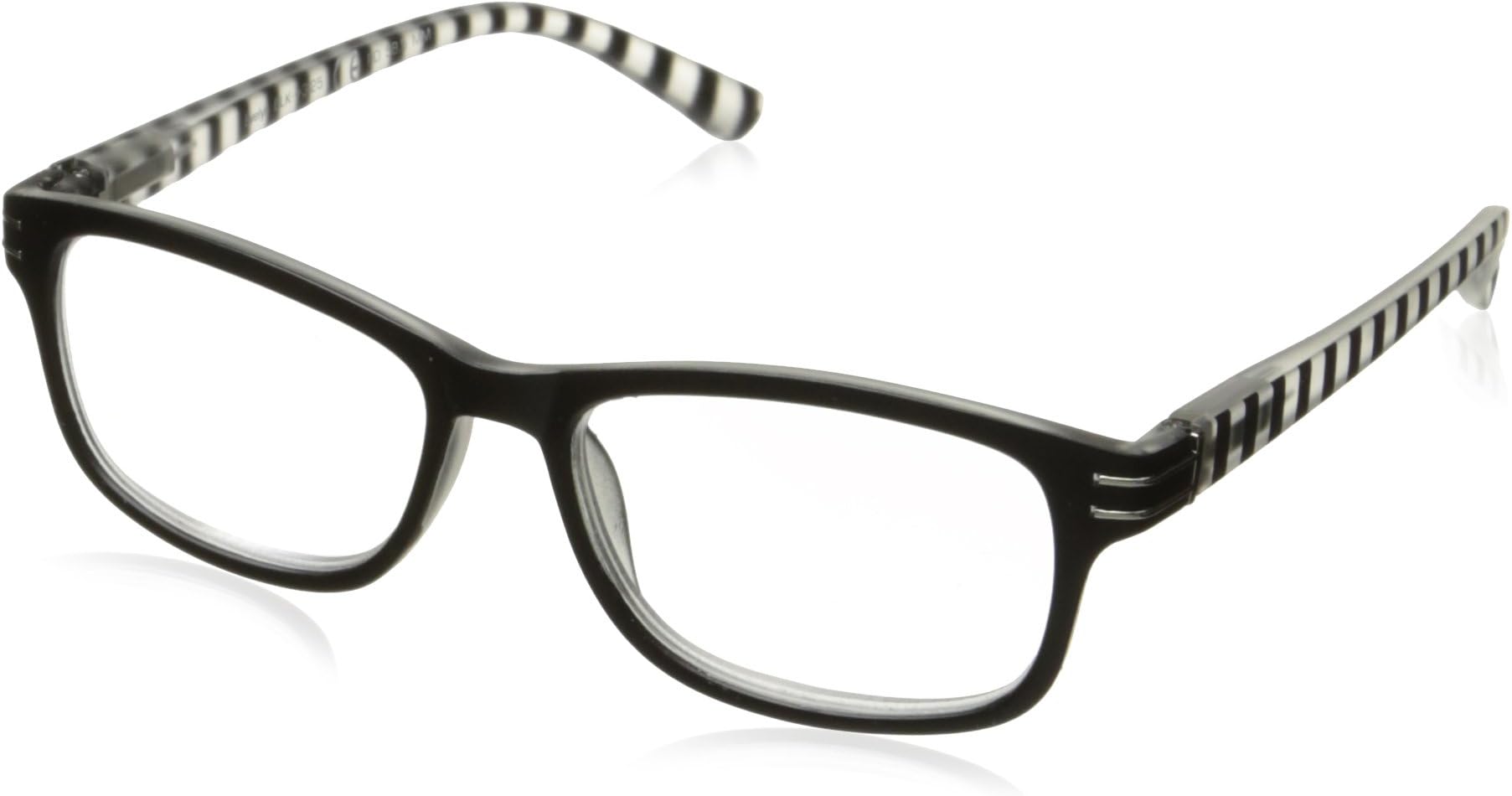 sight station women's evelyn 1016322-275.com rectangular reading glasses