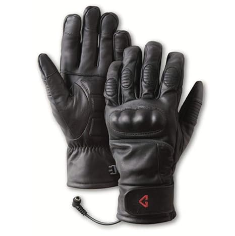 gerbing heated hunting gloves