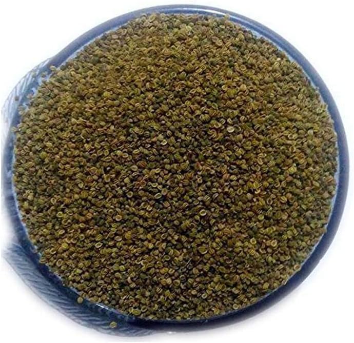 100% Natural JadiBoot Ajmod (100 Grams)