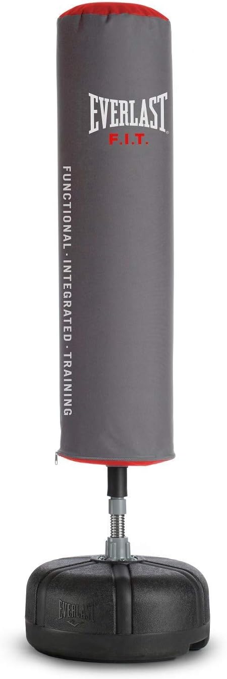 Everlast fit free standing punching bag Clearance