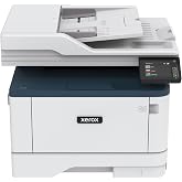 Xerox B315DNI Wireless Black and White Laser All-in-One Printer | Black and White Print, Scan, Copy &amp; Fax, 42 ppm performance, secure document handling, easy smartphone setup