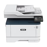 Xerox B315DNI All-in-One, Laser, B&W, Wireless, RADF, Letter, Print, Scan, Copy, Fax, Energy Star Certified, Up to 42PPM