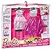 Barbie #9 Fashion Pack (2 Pack)