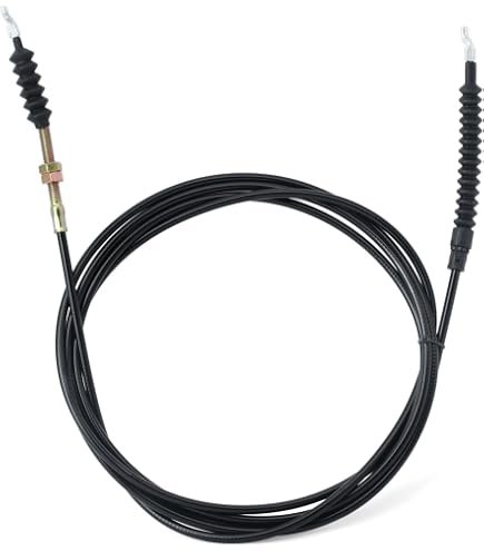 Amazon.com: Gear Shift Cable AM147989 For John Deere Compatible