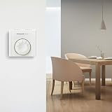 Honeywell Home MT1 Mechanical Environment Thermostat view 2