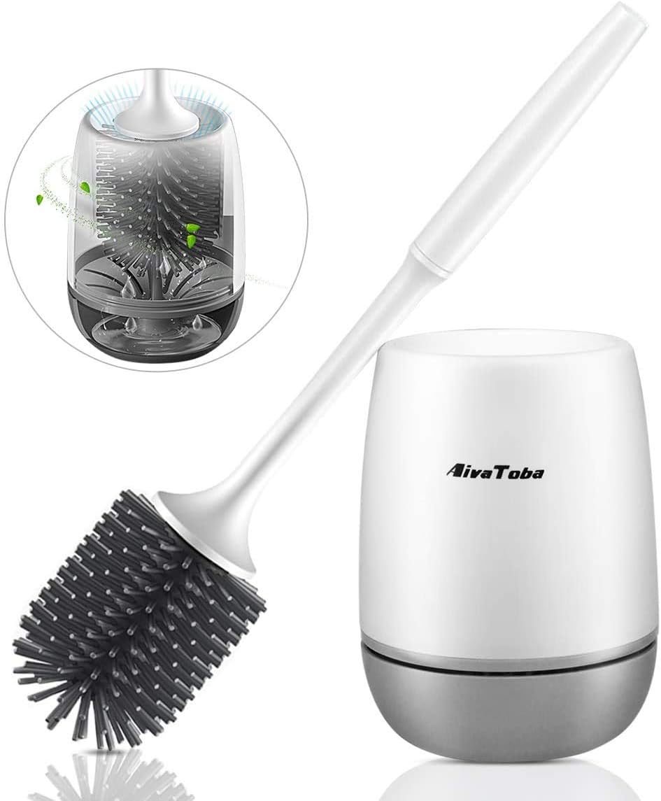 spazzolino da toilette per rv