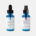 Salicylic Acid 5% Solution & Neutralizer (30 ml each) by Pure Original Ingredients, Pure & Simple Serums, Effective Yet Gentle