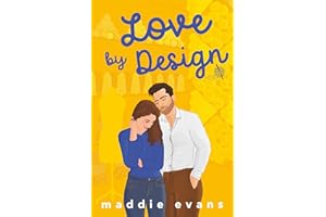 Love by Design (Crafted with Love)