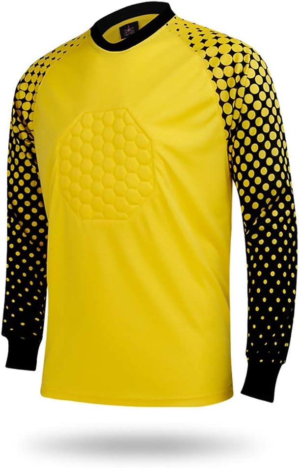 goalkeeper training clothes