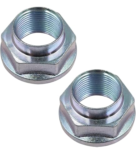 Amazon.com: Subaru Genuine OEM Subaru Axle Nut WRX Impreza