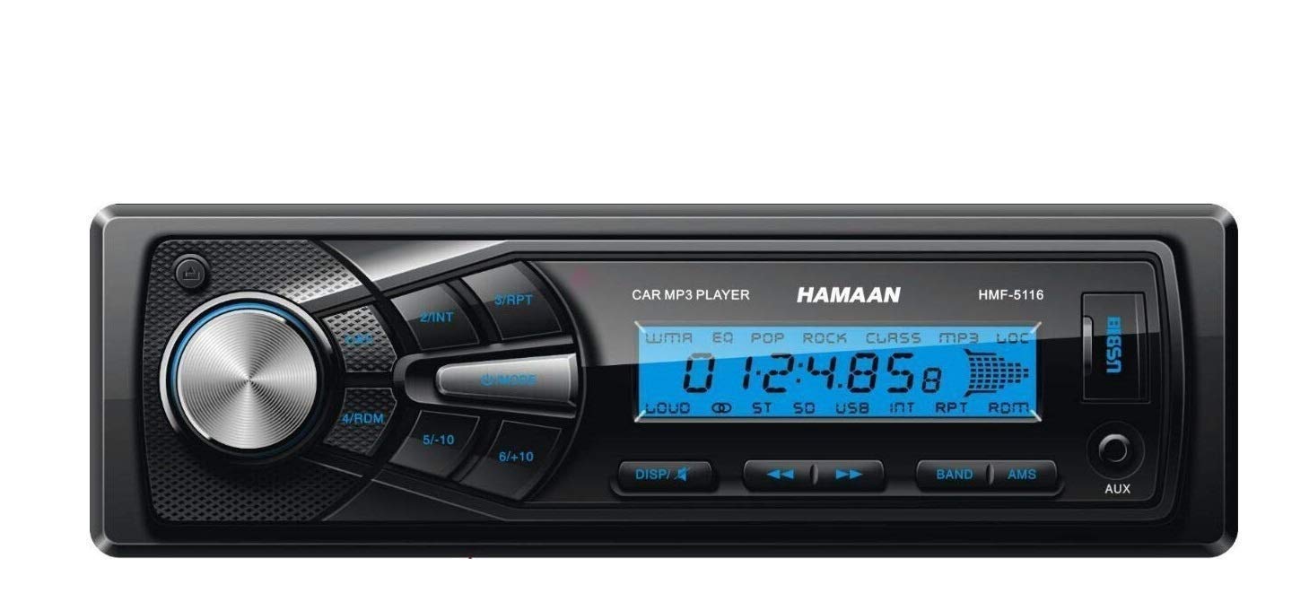 hamaan music system price