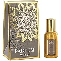 FRAGONARD BELLE CHERIE PERFUME, 60 ML,(THE BOUQUET OF FLOWERS
