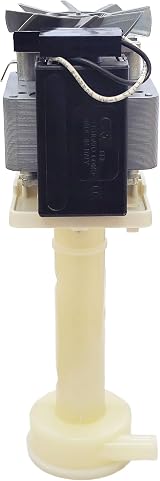 Catering Parts UK Water Pump for Scotsman Simag Ice Maker Machine view 4