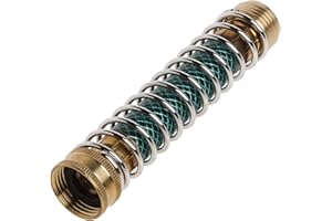 Bosch Garden and Watering FX1GT Kink Protector and Faucet Extension