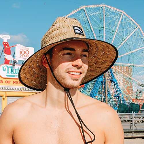 surf beach hat