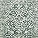 Maples Rugs Area Rug - Pelham 7 x 10 Large Area Rugs [Made in USA] for Living Room, Bedroom, and Dining Room, Light Spa