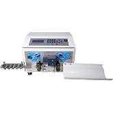 wire cutting machine Computer stripping machine Automatic Wire Stripping Machine for 32-10AWG Copper Wires, Electronic wire cutting machine Computer stripping machine