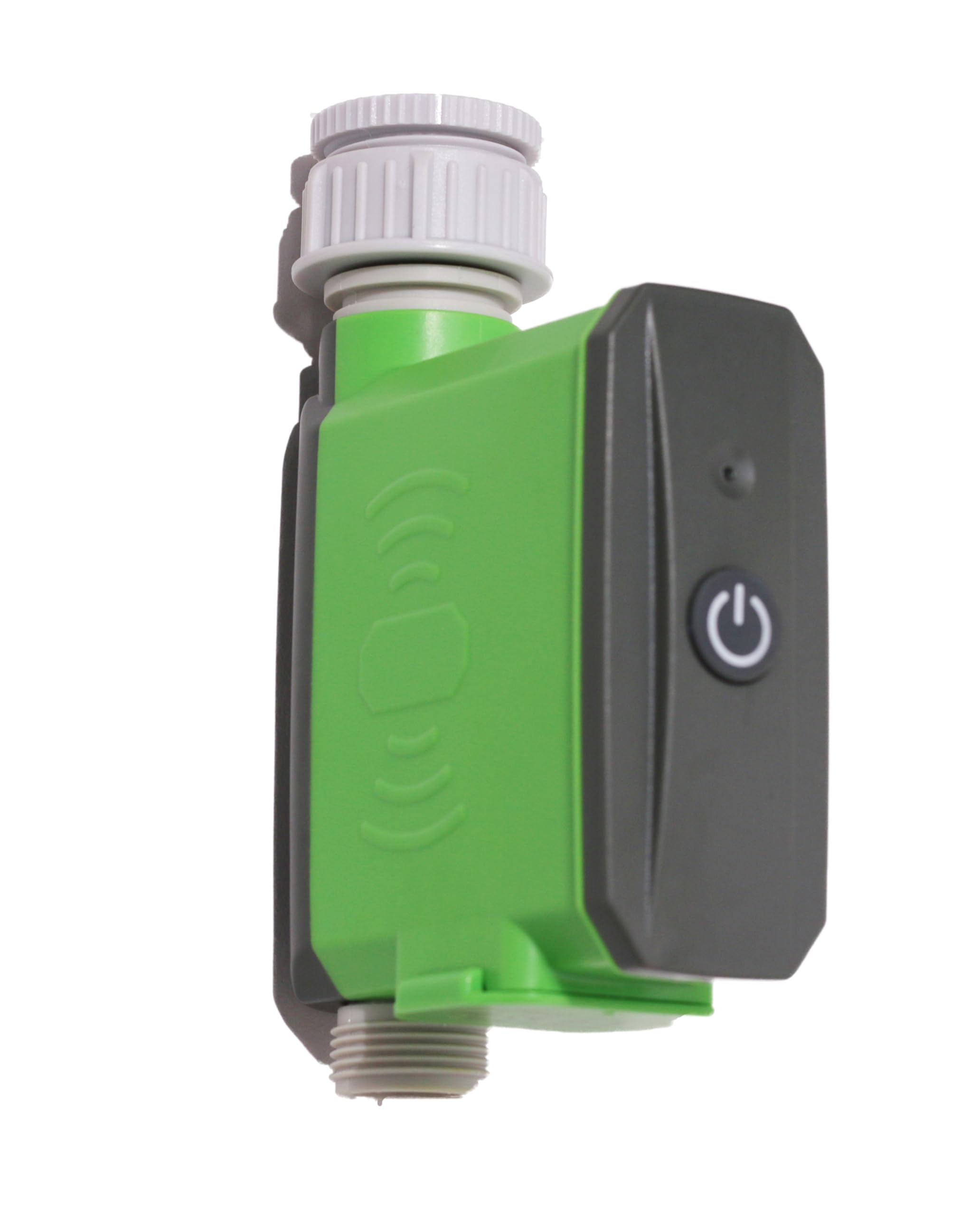 Automatic Watering Timer for Garden, Balcony, Greenhouse and Outdoor Plants with Weekly and Daily Programmes (WiFi Bluetooth)