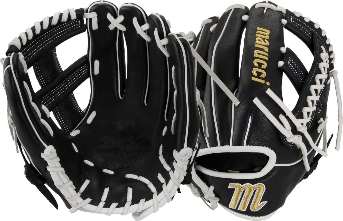 marucci softball gloves