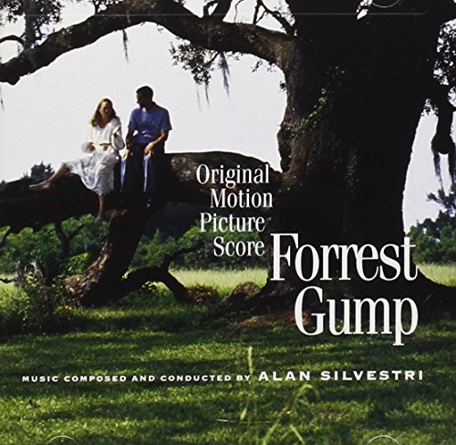 Alan Silvestri - Forrest Gump (Score) - Zortam Music
