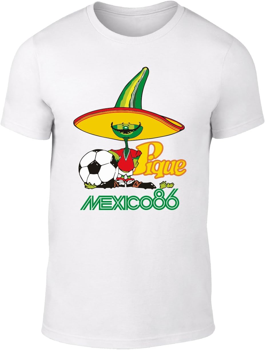 vintage world cup t shirts