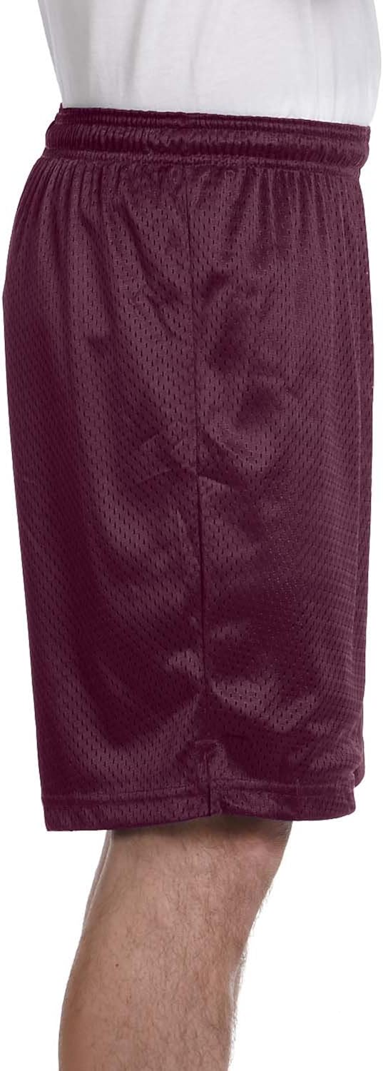 Champion 3.7 oz. Mesh Short: Clothing