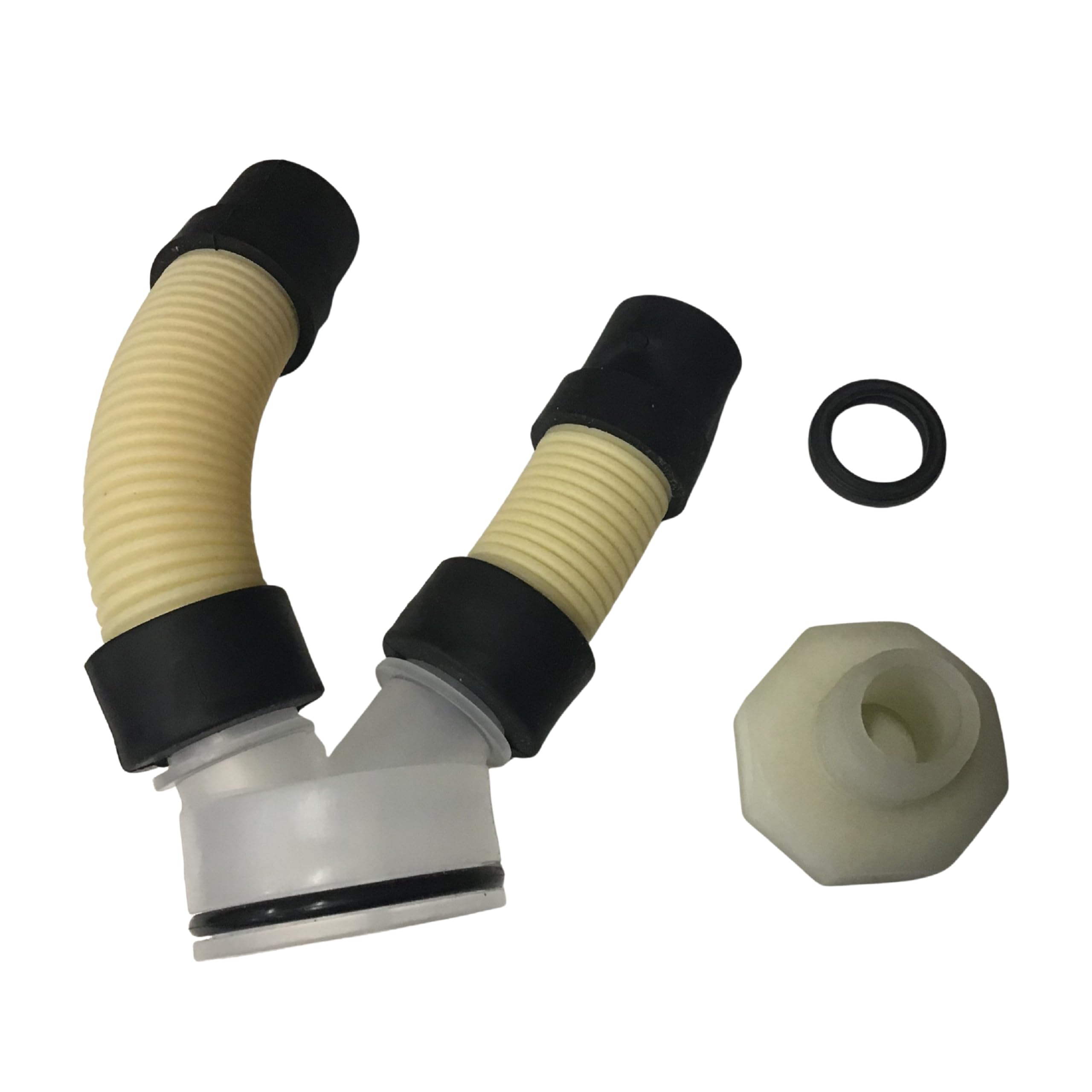 Glowworm Ultracom CX CXI HXI & SXI Siphon Adaptor 0020057359