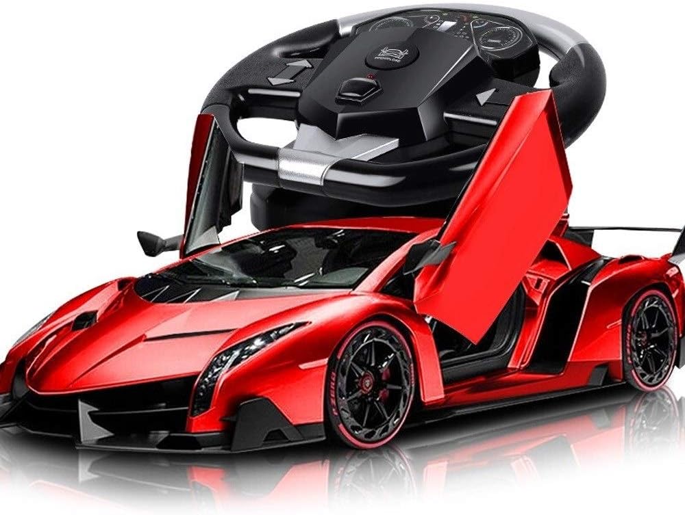 rc supercar