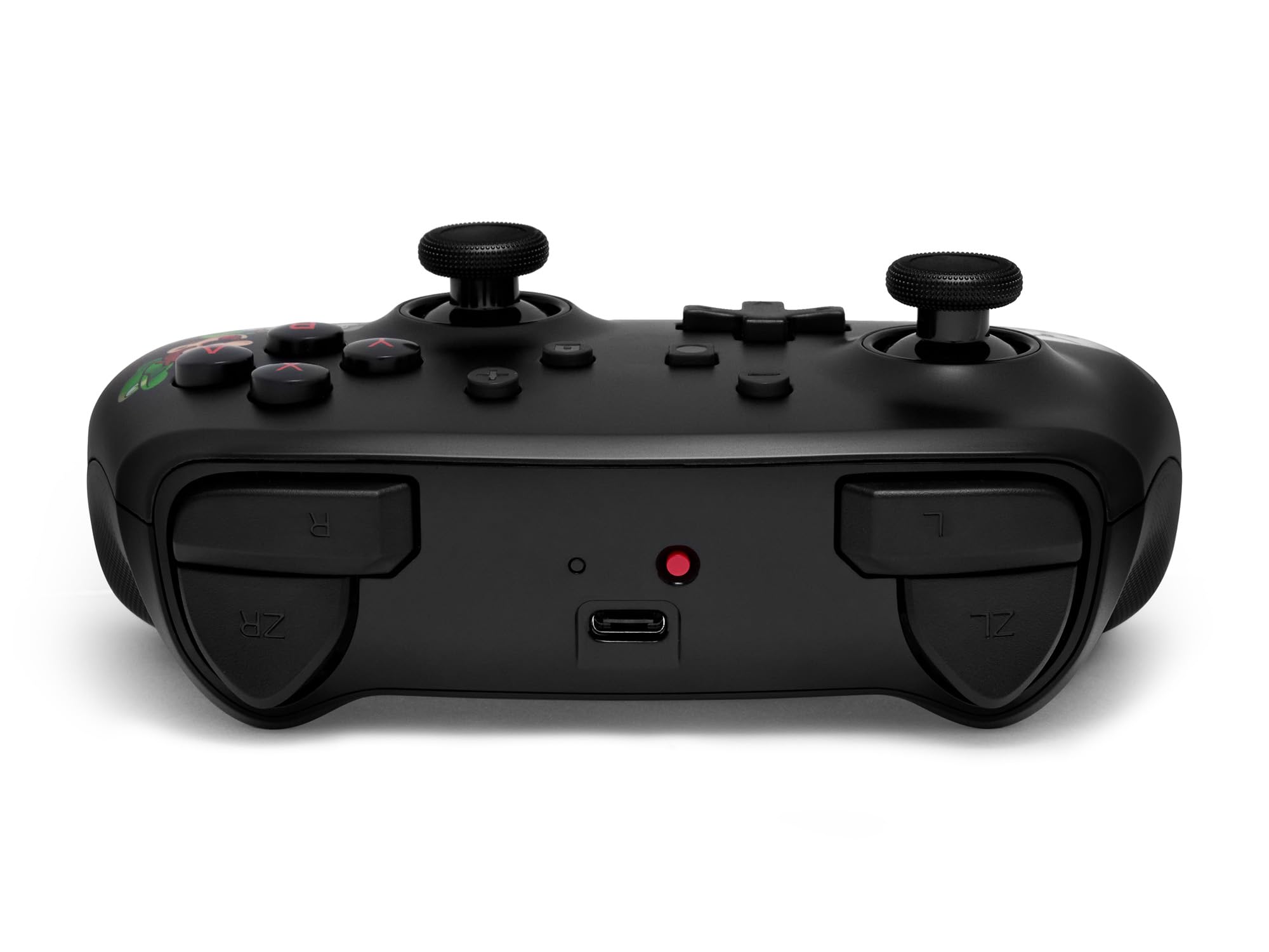 PowerA Enhanced Wireless Controller for Nintendo Switch with Lumectra - Mario, Peek-A-Boo 9