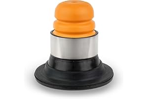 SMFVBTDWN7 20838485 Rear Suspension Spring Jounce Bumper Fit for Buick Enclave 2008-2017 For Chevy Traverse 2009-2017 For GMC Acadia 2007-2016 For Saturn Outlook 2007-2009（1 Pcs）