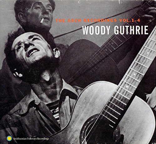 Woody Guthrie - PRETTY BOY FLOYD - Zortam Music