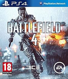Battlefield 4