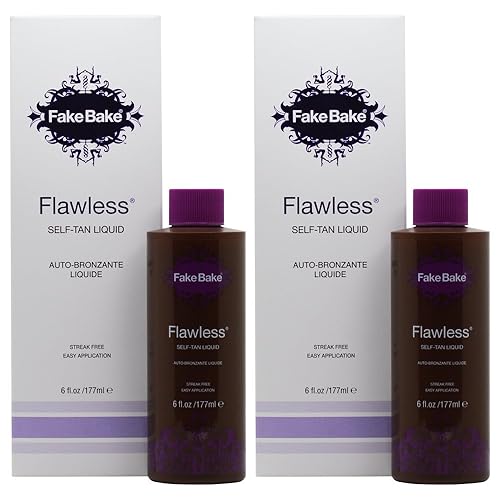 Fake Bake Original Spray Tan Liquid 946ml, The Original Spray Tan